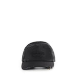 Cappello Pierced con logo 052130501  CHARLES JEFFREY LOVERBOY 