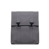 Zaino "MSN Bag" RA13300 GRY RAINS 