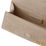 Borsa Le Bambino 22HBAW00006AC08C01 180 JACQUEMUS 
