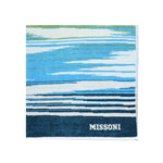 Telo "fiammetta" in cotone <BR/> 1E3SP99117 100 MISSONI HOME 