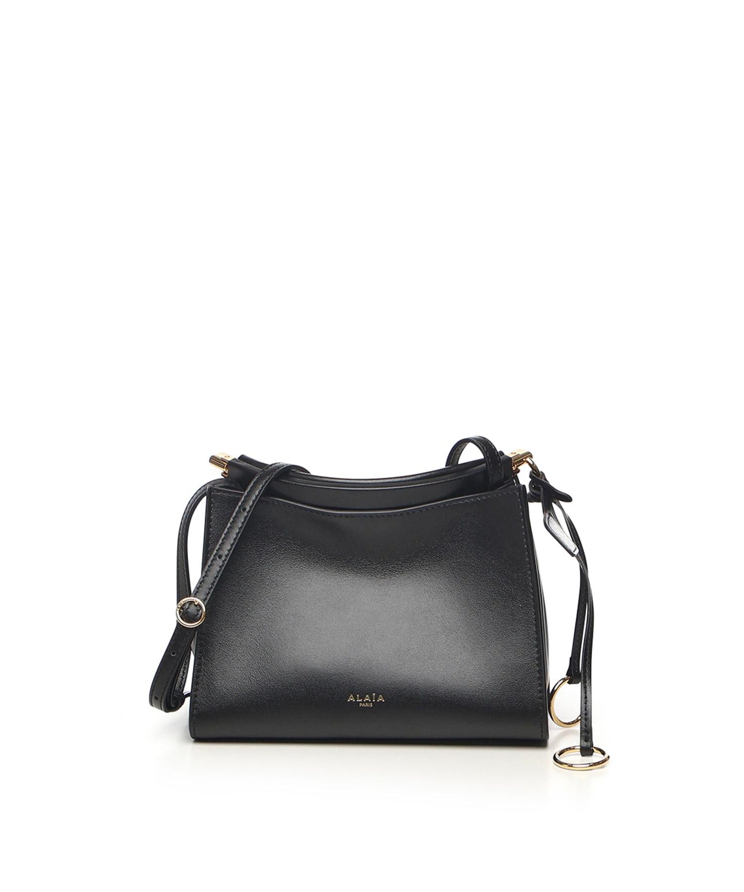 Borsa Le Click East West media AA1S01430CA332 999 ALAIA 