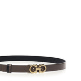 Cintura Gancini 23A565 786256832 FERRAGAMO 