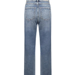 Jeans Karolina KAROLINA ID8771 ICON DENIM 