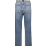 Jeans Karolina KAROLINA ID8771 ICON DENIM 