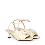 Slingback Furoshiki in pelle E4U1C180101 N17 COCCINELLE 