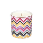 Candela Marrakech in decoro chevron MHPMA40S1  MISSONI HOME 