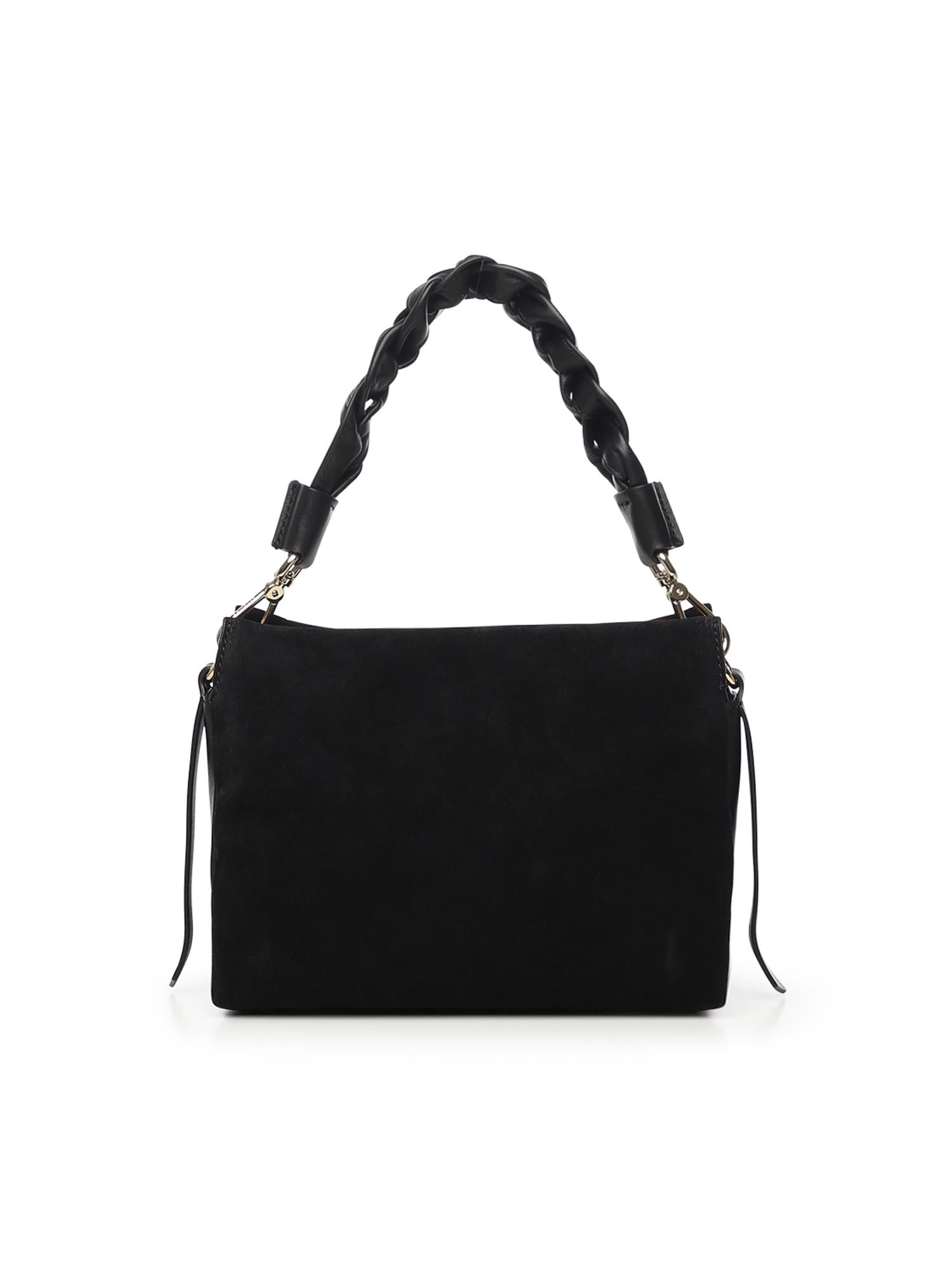 Borsa a mano Boheme Small E1T66580101 001 COCCINELLE 