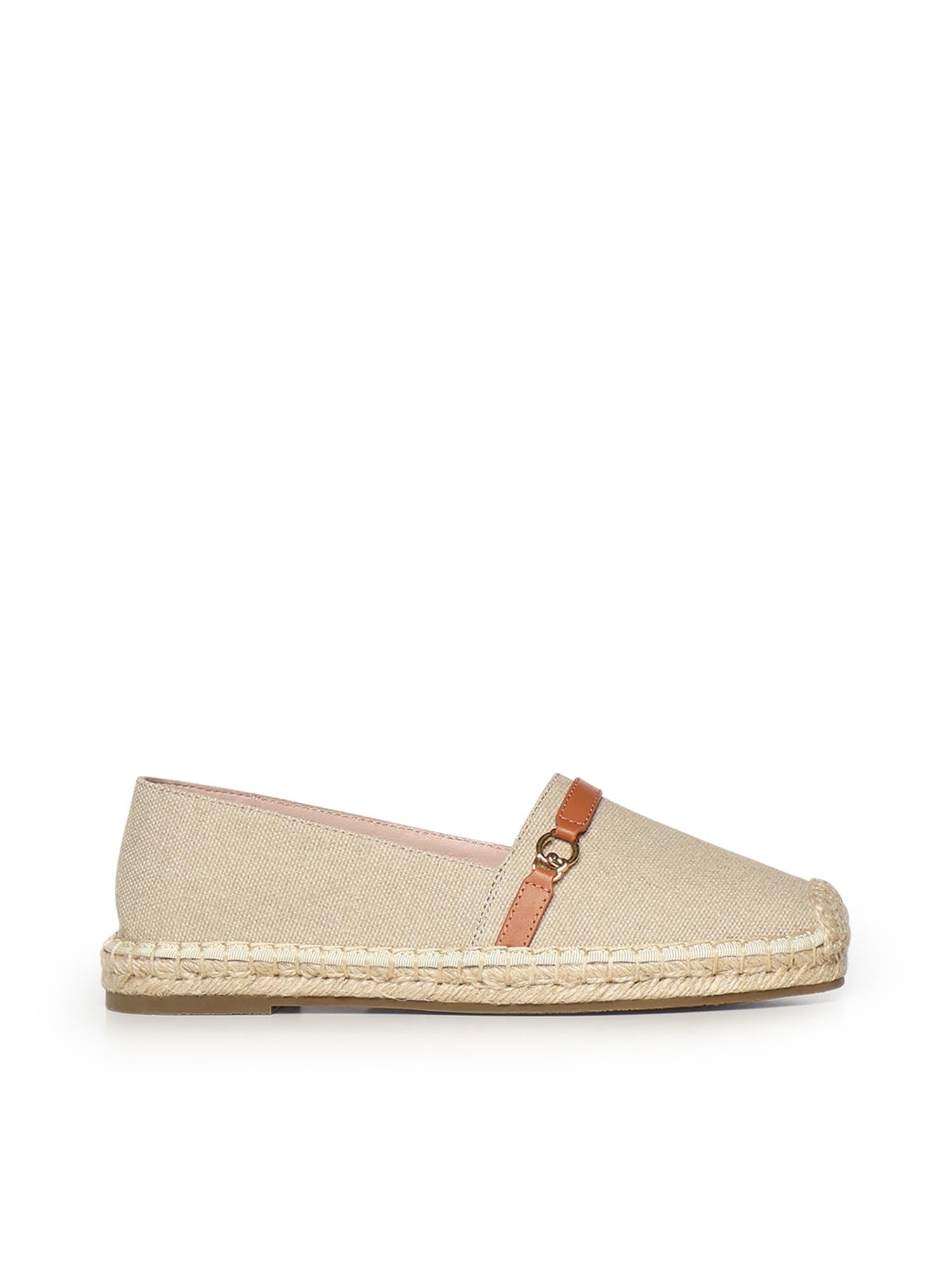 Espadrillas C-Easy E4UA6220101 822 COCCINELLE 