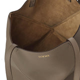 Borsa Puzzle Fold Tote media A779G50X89 3170 LOEWE 