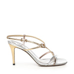 Sandalo Fendi FFold 8X8746 AU39F1T00 FENDI 