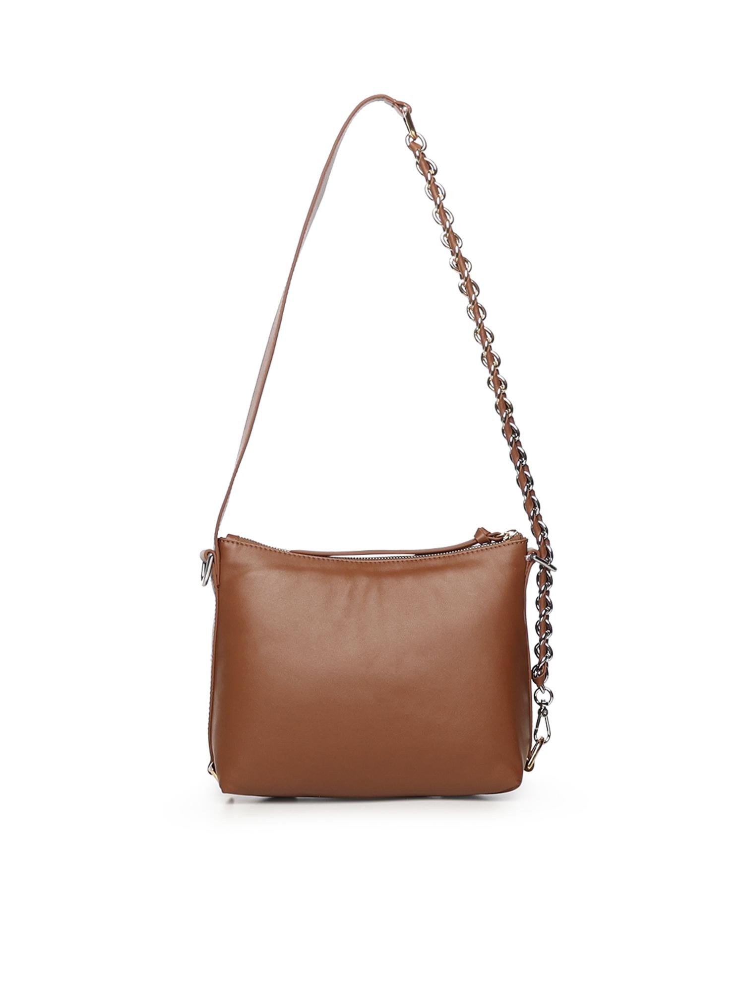 Borsa Gretel Puffy in nappa E1TBP130101 W11 COCCINELLE 