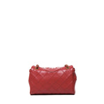 Borsa pattina Edith 73BS8BS04 EDITHRUBINO V° 73 