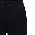 Pantaloni jogger in felpa piquet NTM88522270ZHGU U806 FAY 