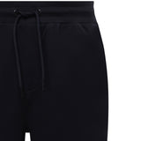 Pantaloni jogger in felpa piquet NTM88522270ZHGU U806 FAY 