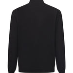Maglia dolcevita in cotone e lana K45106 11 SUN 68 