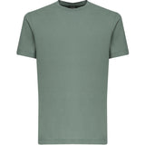 T-shirt in cotone 815194 ZG380Z1864 ZANONE 