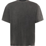 T-shirt Initial in cotone INM4742 47 REPRESENT 