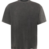 T-shirt Initial in cotone INM4742 47 REPRESENT 