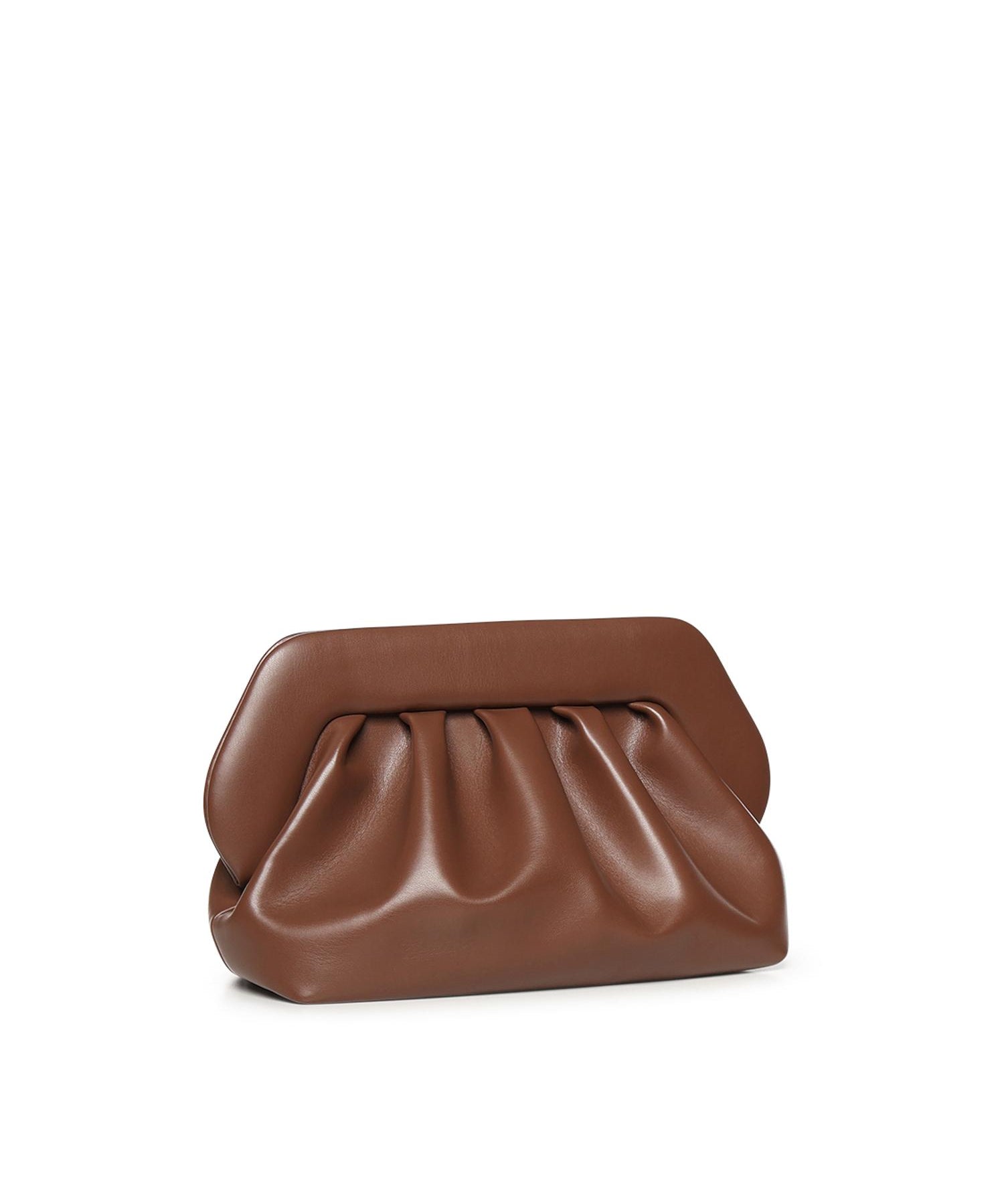Clutch Bios Vegan Fabric TMB00OOVF 1230A THEMOIRè 