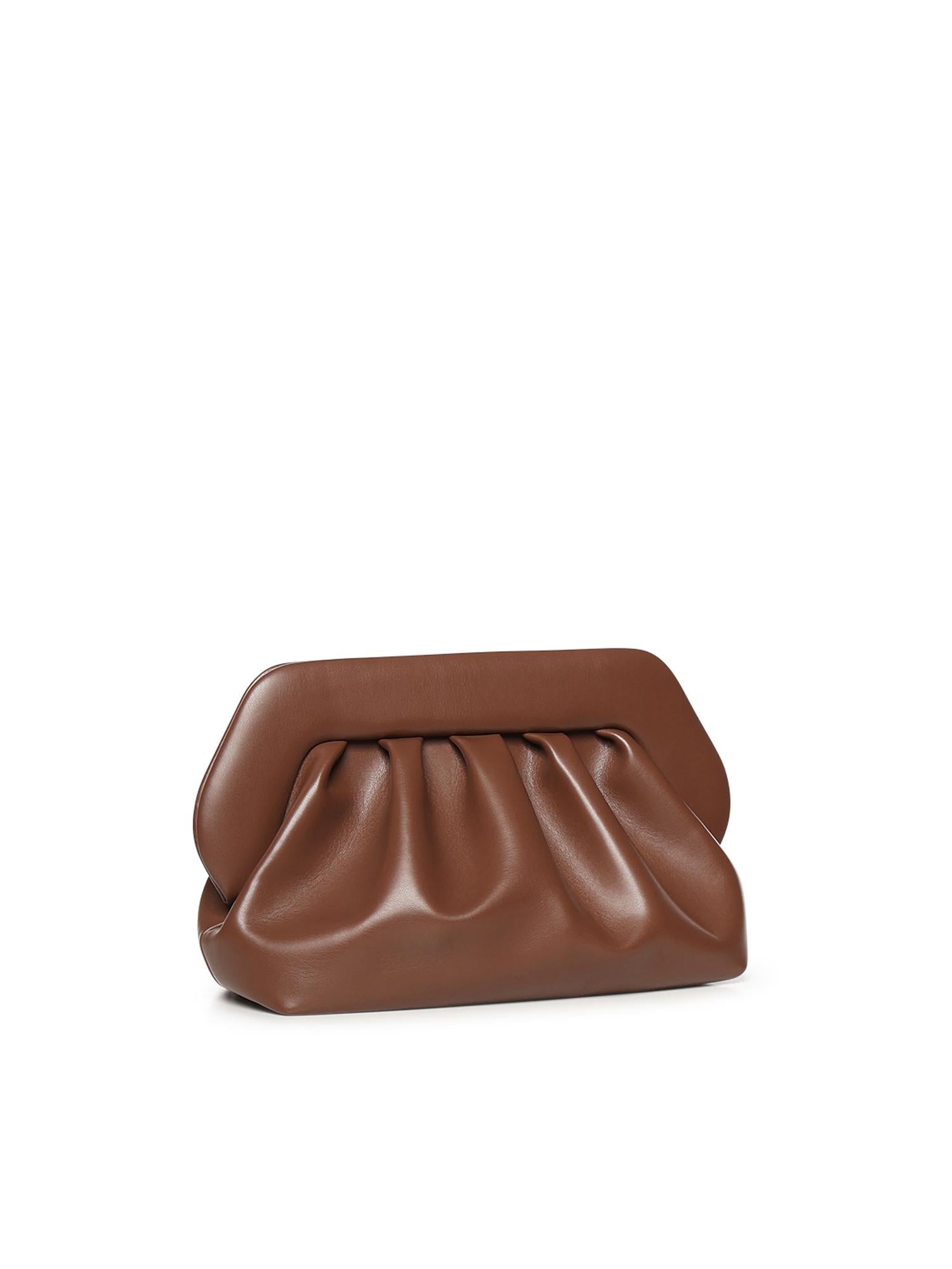 Clutch Bios Vegan Fabric TMB00OOVF 1230A THEMOIRè 