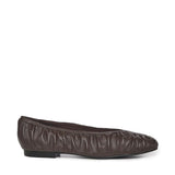 Ballerina in pelle 595Z10VK 90 BIBI LOU 