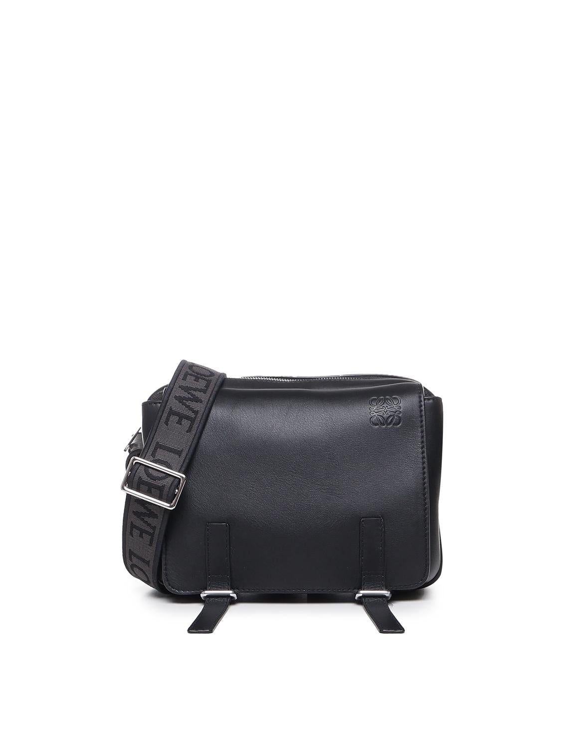 Borsa Military Messenger XS B553A72X27 1100 LOEWE 