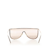 Occhiali da sole Mask AA0094S  ALAIA 