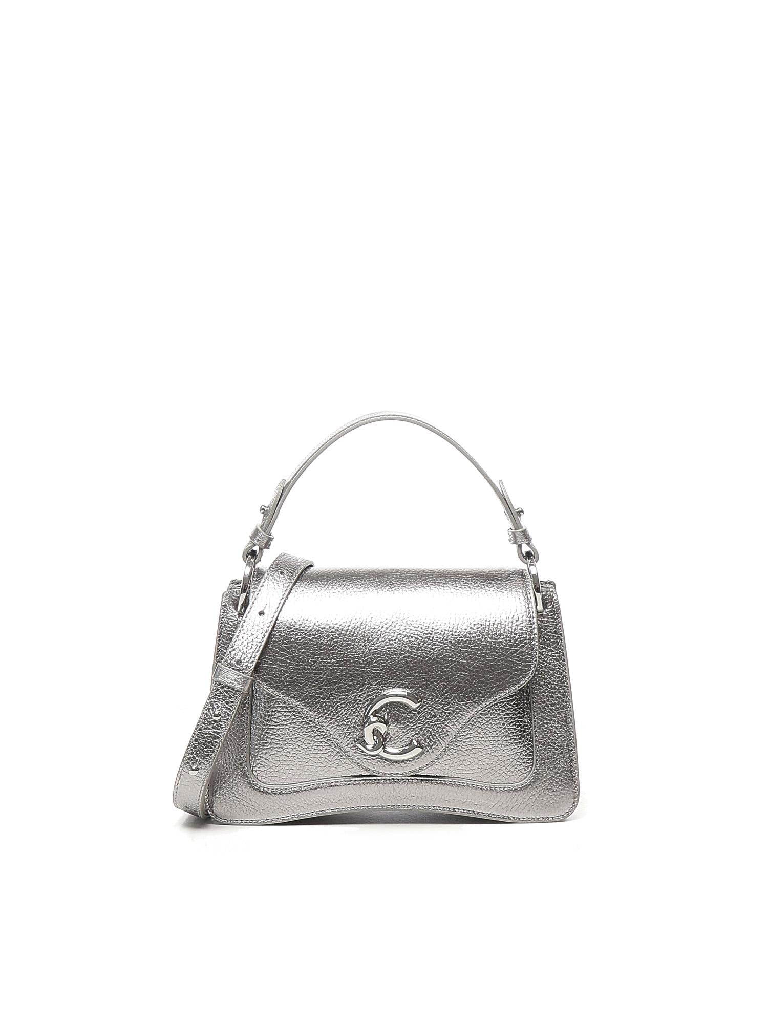 Borsa C-Me small E1SSL180201 Y43 COCCINELLE 