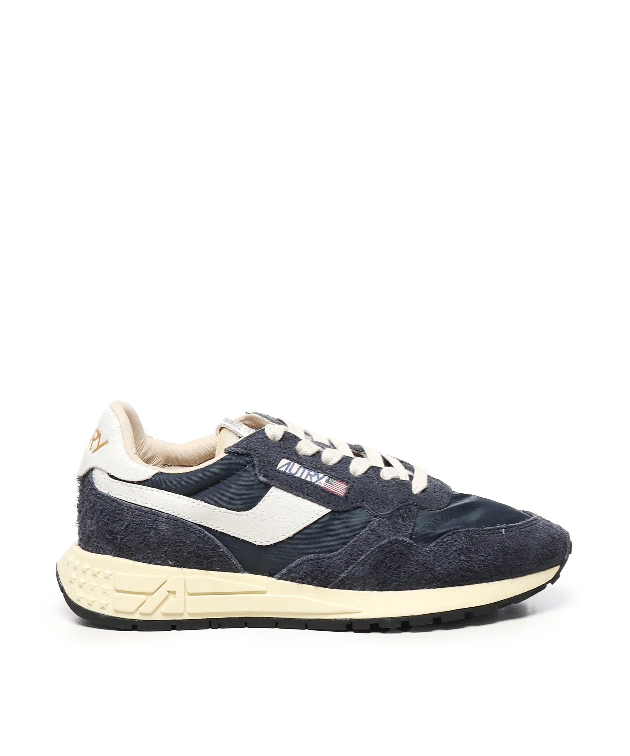 Sneakers reelwind WWLM NC30 AUTRY 