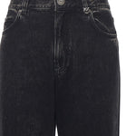 Jeans wide-leg in denim 105541 A2RRPJ4 PINKO 