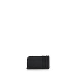 Portacarte con portamonete in pelle di vitello C565Z40X05 1100 LOEWE 