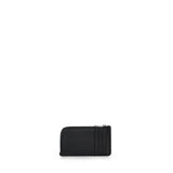 Portacarte con portamonete in pelle di vitello C565Z40X05 1100 LOEWE 
