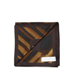 Scialle Selim in seta stampata 2514541102600 005 MAX MARA 