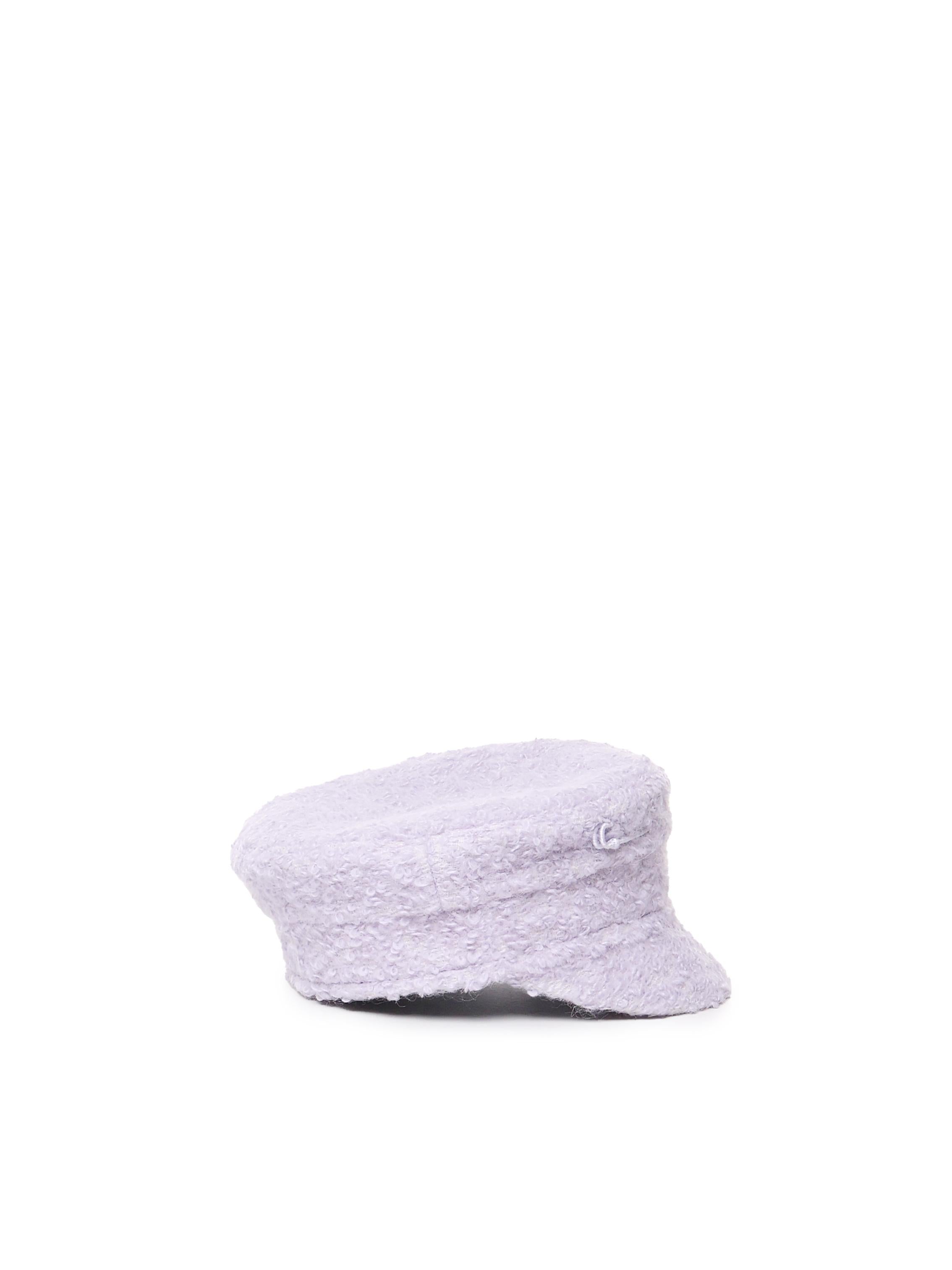 Cappello con monogram KPC808 WA-BUK-WPNS-WRBLLC RUSLAN BAGINSKIY 