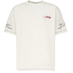 T-shirt Club House TS240CO134 OW Drôle de Monsieur 
