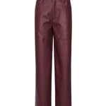 Pantaloni con logo 114244 2734 ROTATE 