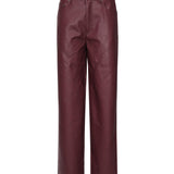 Pantaloni con logo 114244 2734 ROTATE 