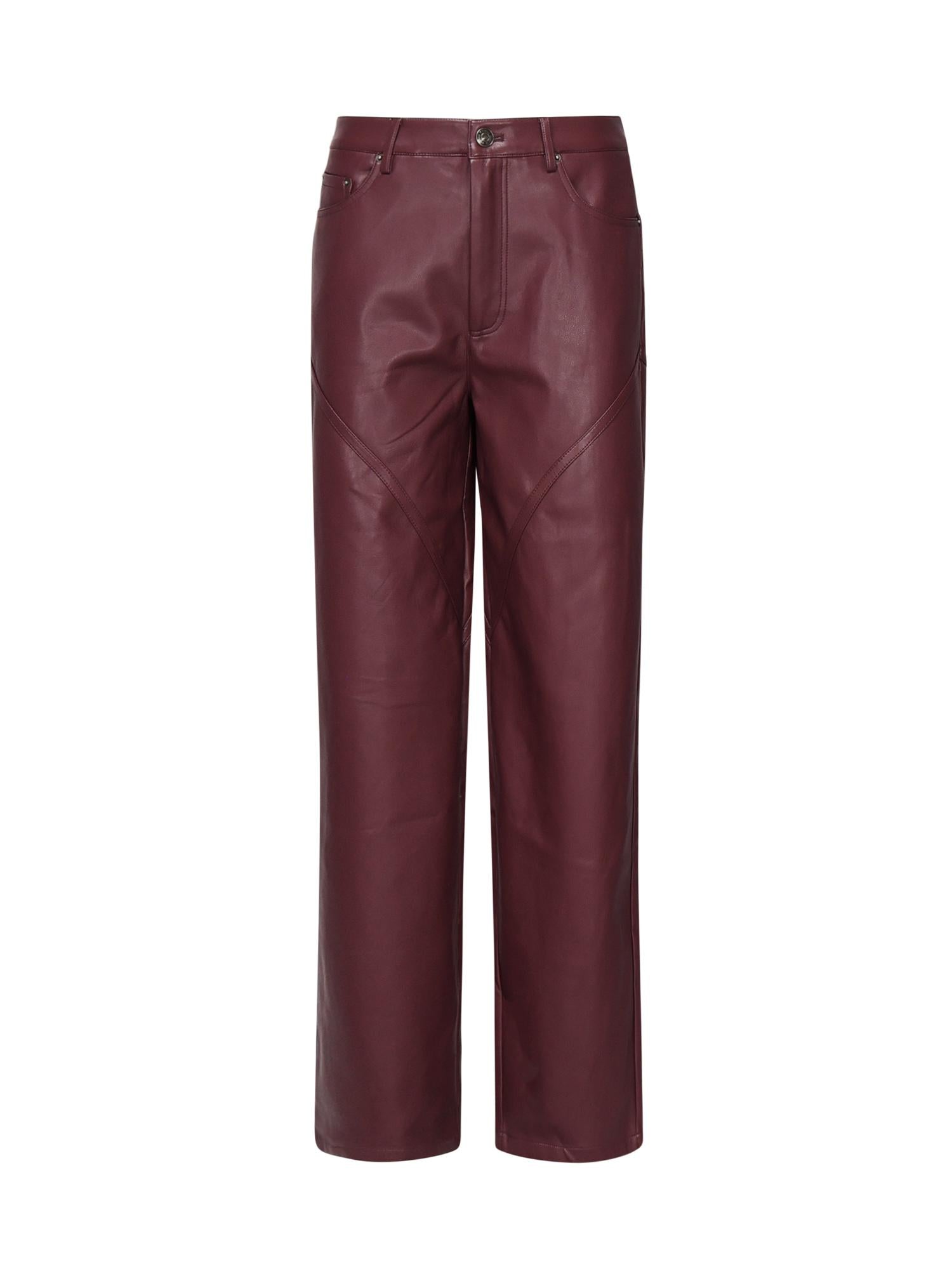 Pantaloni con logo 114244 2734 ROTATE 