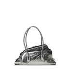 Borsa La Passeggiata Small in pelle 250WAH00058 LBT070AA002 THE Attico 