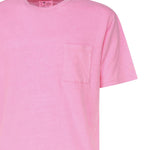 T-shirt Ecstasea in lino ECSTASEA -01148F MC2 SAINT BARTH 