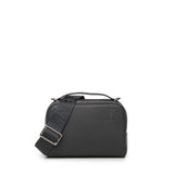 Borsa a tracolla Camera mini in pelle di vitello C660R41X02 1110 LOEWE 