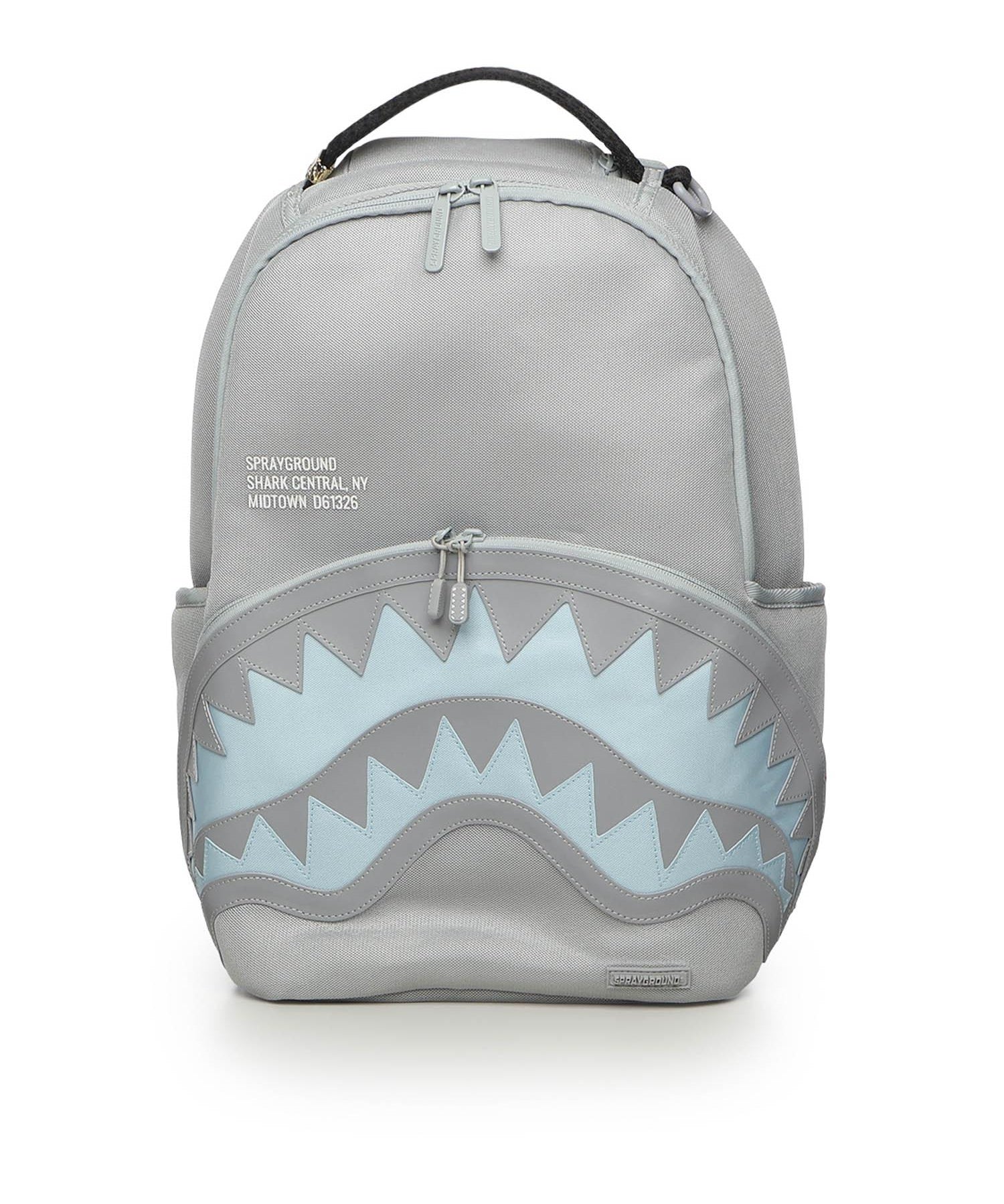 Zaino shark 910B7524NSZ  SPRAYGROUND 