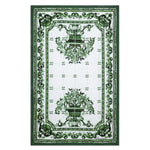 Telo da mare stampa maiolica M0A00T II7C4HV3T DOLCE & GABBANA 
