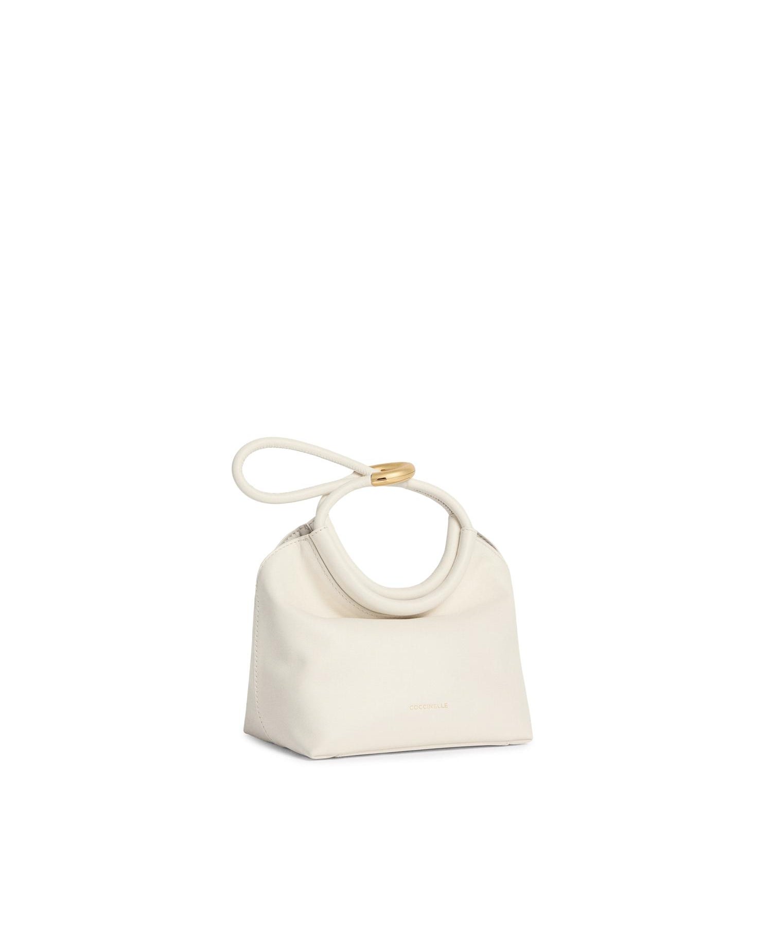 Pouch Finn in pelle E1UAA580101 N17 COCCINELLE 
