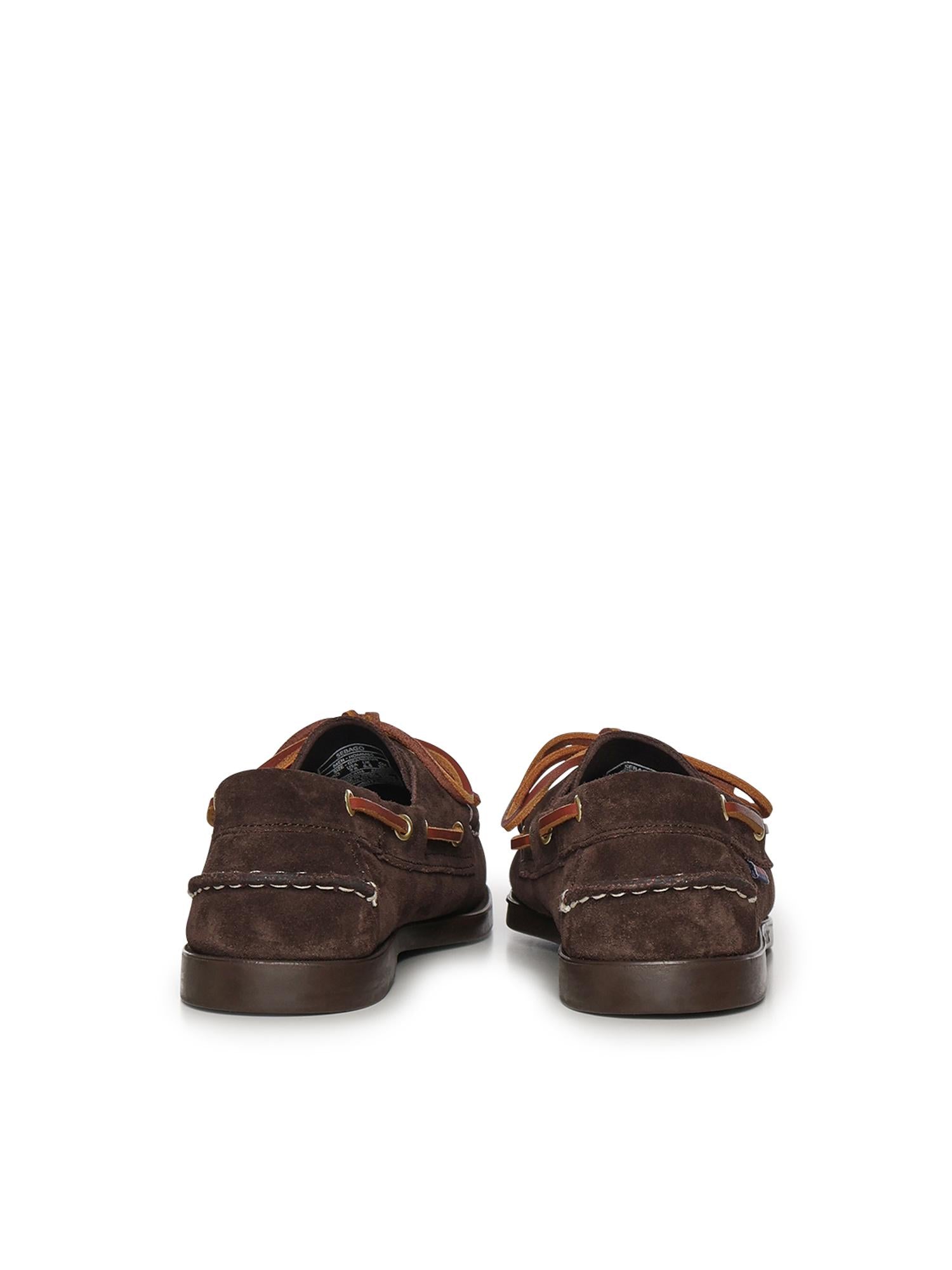 Mocassini Portland in pelle 78123GW AH4 SEBAGO 