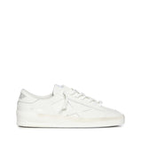 Sneaker Stardan in pelle GMF00128 F00056610100 GOLDEN GOOSE 