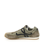 Sneaker Ballet Runner 2.0 M816282XBR 6327 LOEWE 