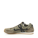 Sneaker Ballet Runner 2.0 M816282XBR 6327 LOEWE 