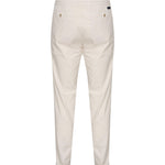 Pantalone capri in popeline di cotone NTM8650187TRSE B209 FAY 