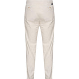 Pantalone capri in popeline di cotone NTM8650187TRSE B209 FAY 